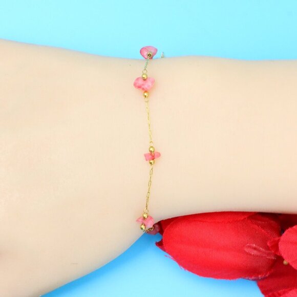 Chic & Stylish Bracelet – A Thoughtful Gift for Women and Girls, DYC1833 - Picture 1 of 8